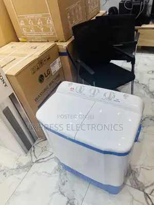 Grab a New Washing Machine 7kg Topload Zara