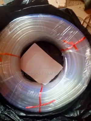 Automatic Drinking Accessories For Rabbits, Grasscutter Etc