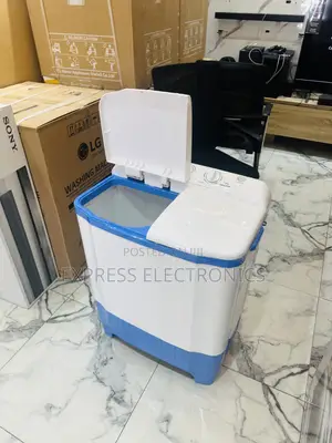 Best Buy for Less Washing Machine 7kg Topload Zara