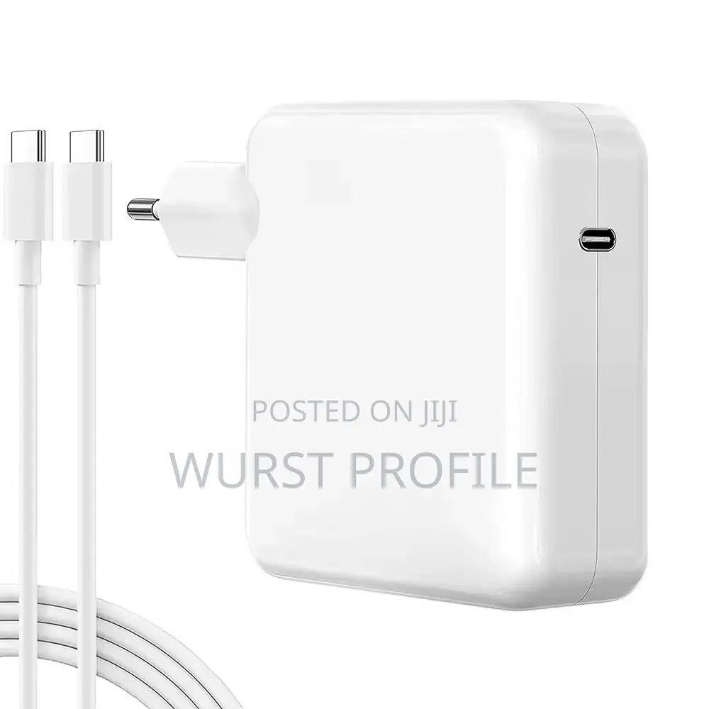 Type C Macbook Charger