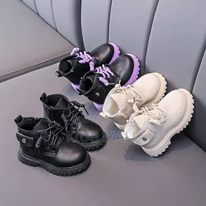 Kids Timberland Shoe