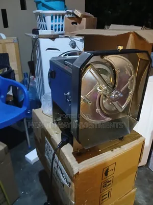 Plantain Chips Slicer
