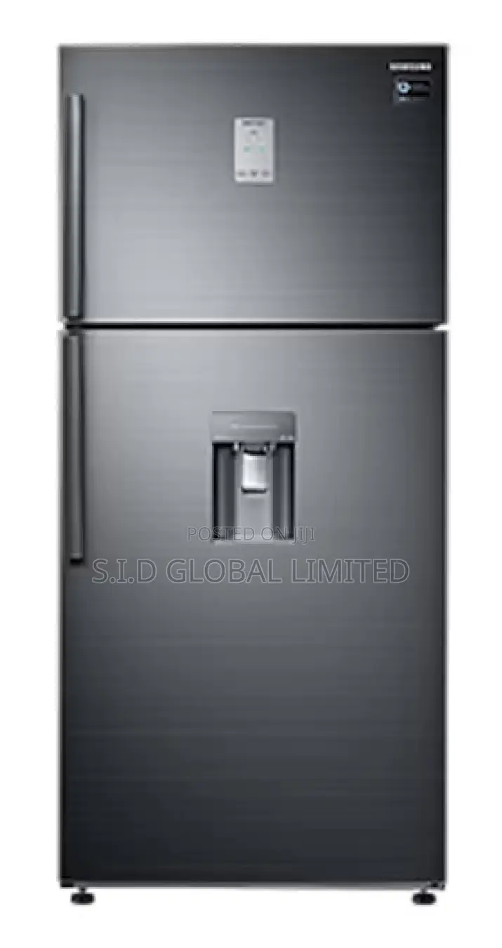 Cool Storage of Samsung RT67K6541BS Fridge Top Mount Freezer