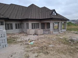 Full Plot of Land for Sale in Santasi Anyinam a 1