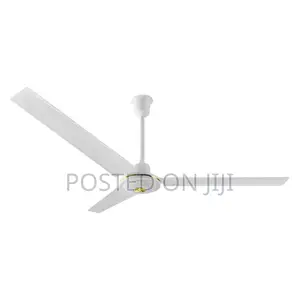 T T Ceiling Fan 56inch Blade