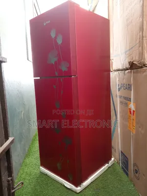 Durable 138L PF-217T-2B Refrigerator Pearl Fridge/Freezer