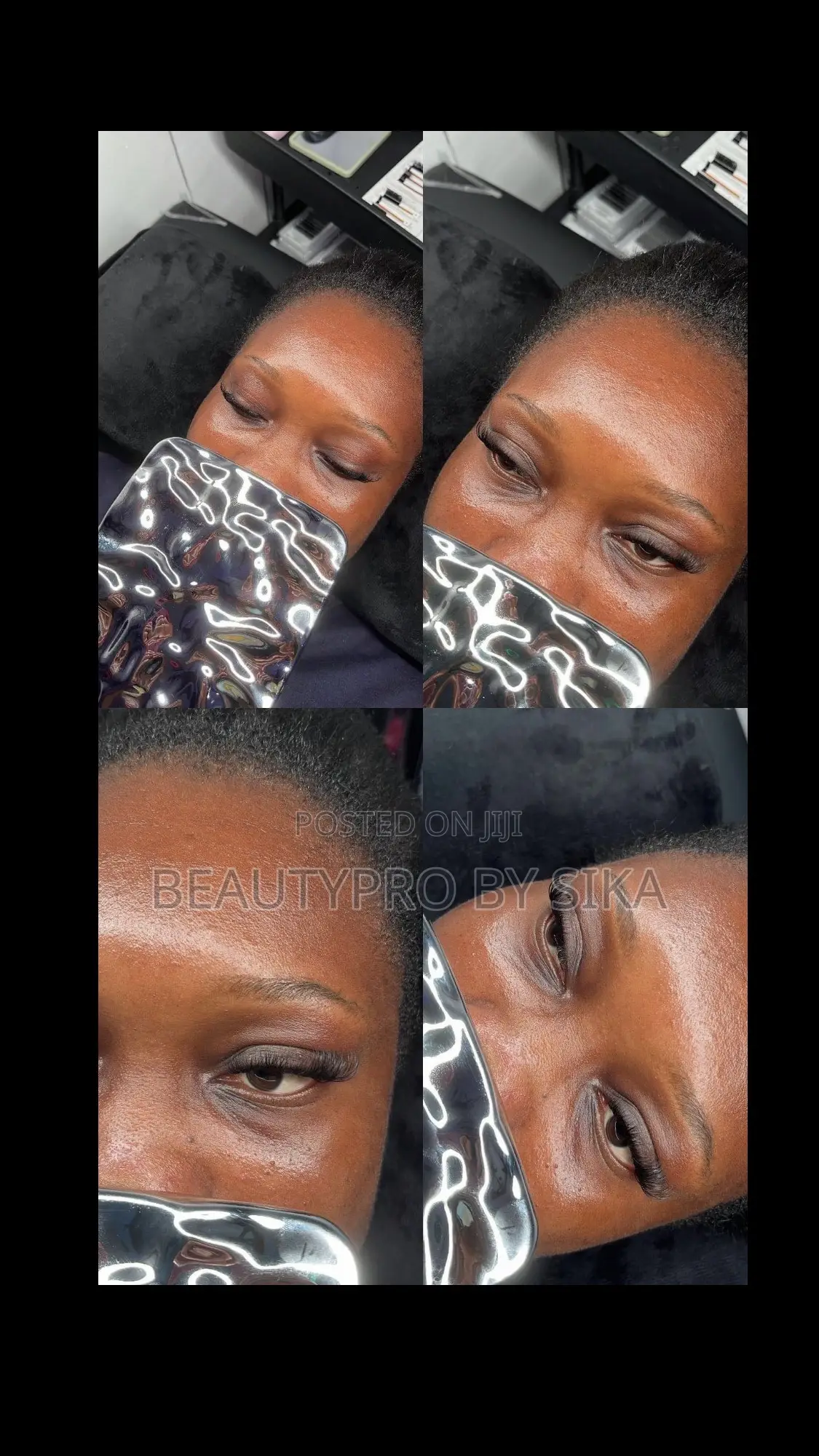 Makeup and More