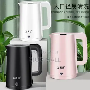 Electric Kettle 2.3L
