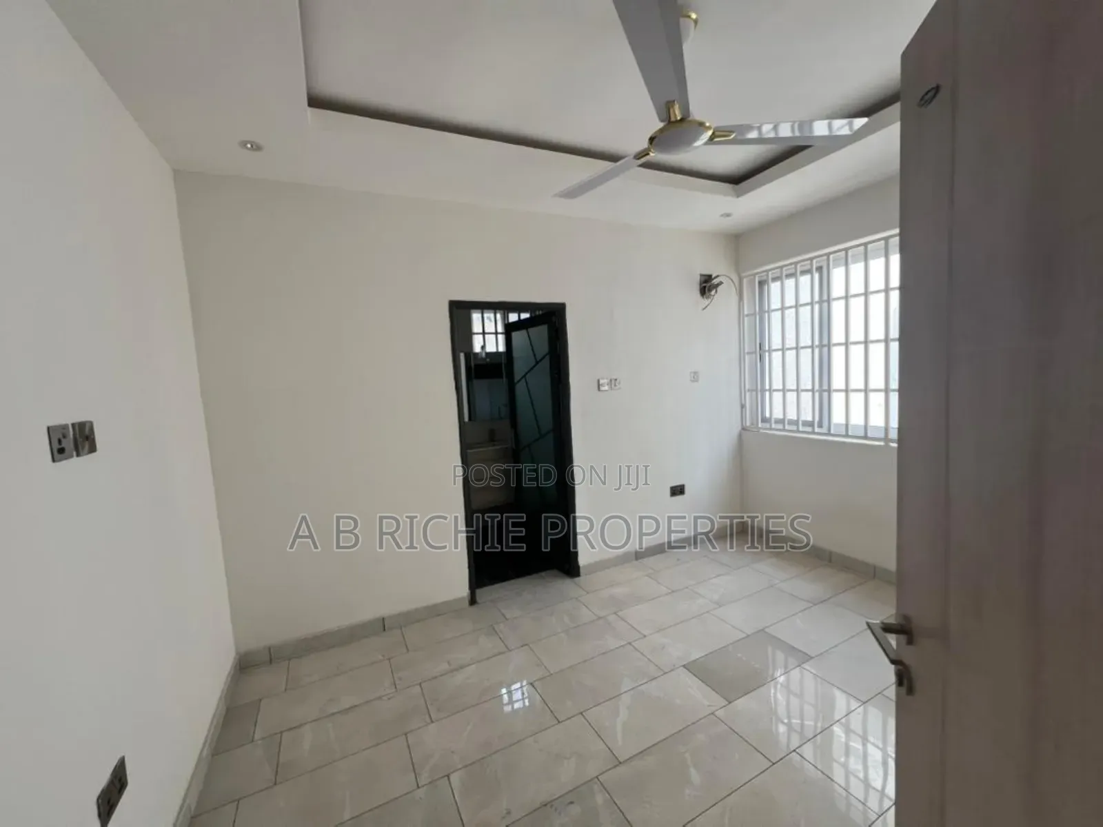 3bdrm House in Ab Richie Properties, Tseaddo for sale