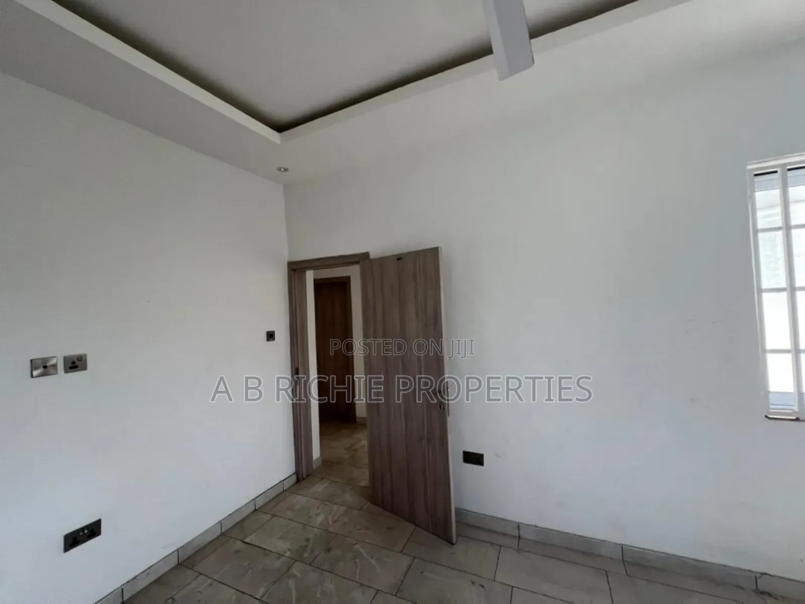 3bdrm House in Ab Richie Properties, Tseaddo for sale