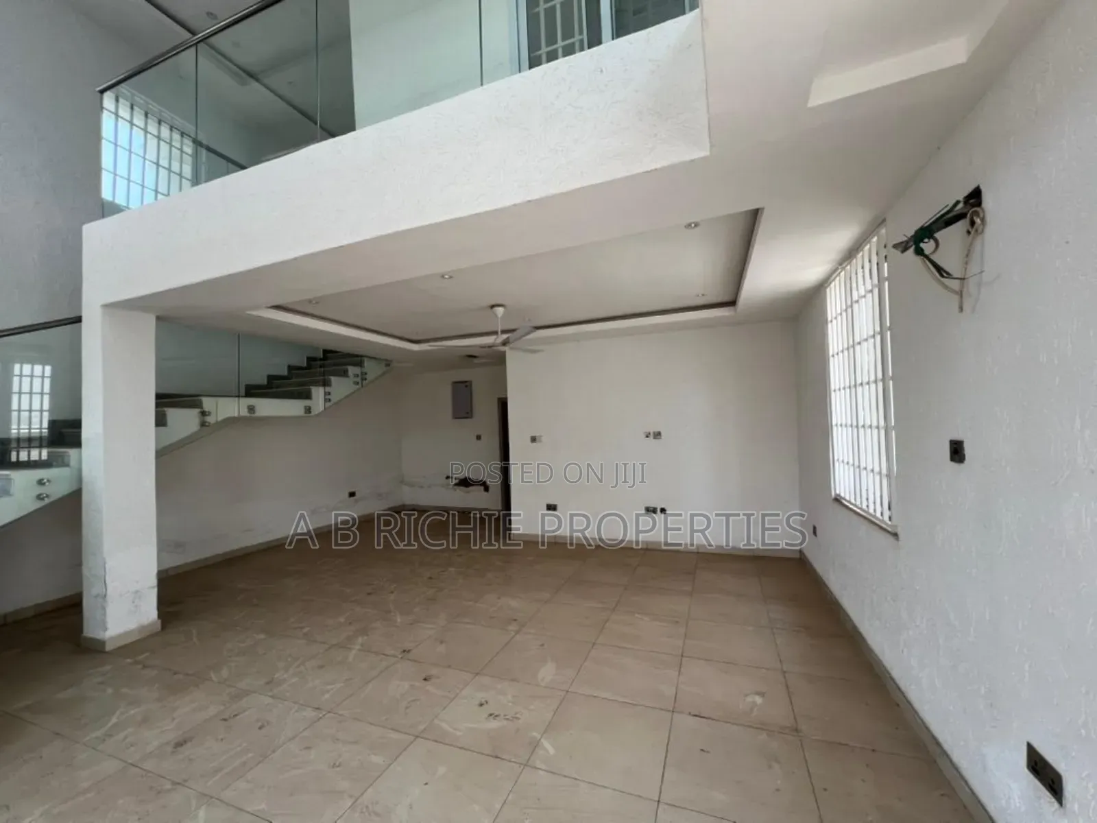 3bdrm House in Ab Richie Properties, Tseaddo for sale
