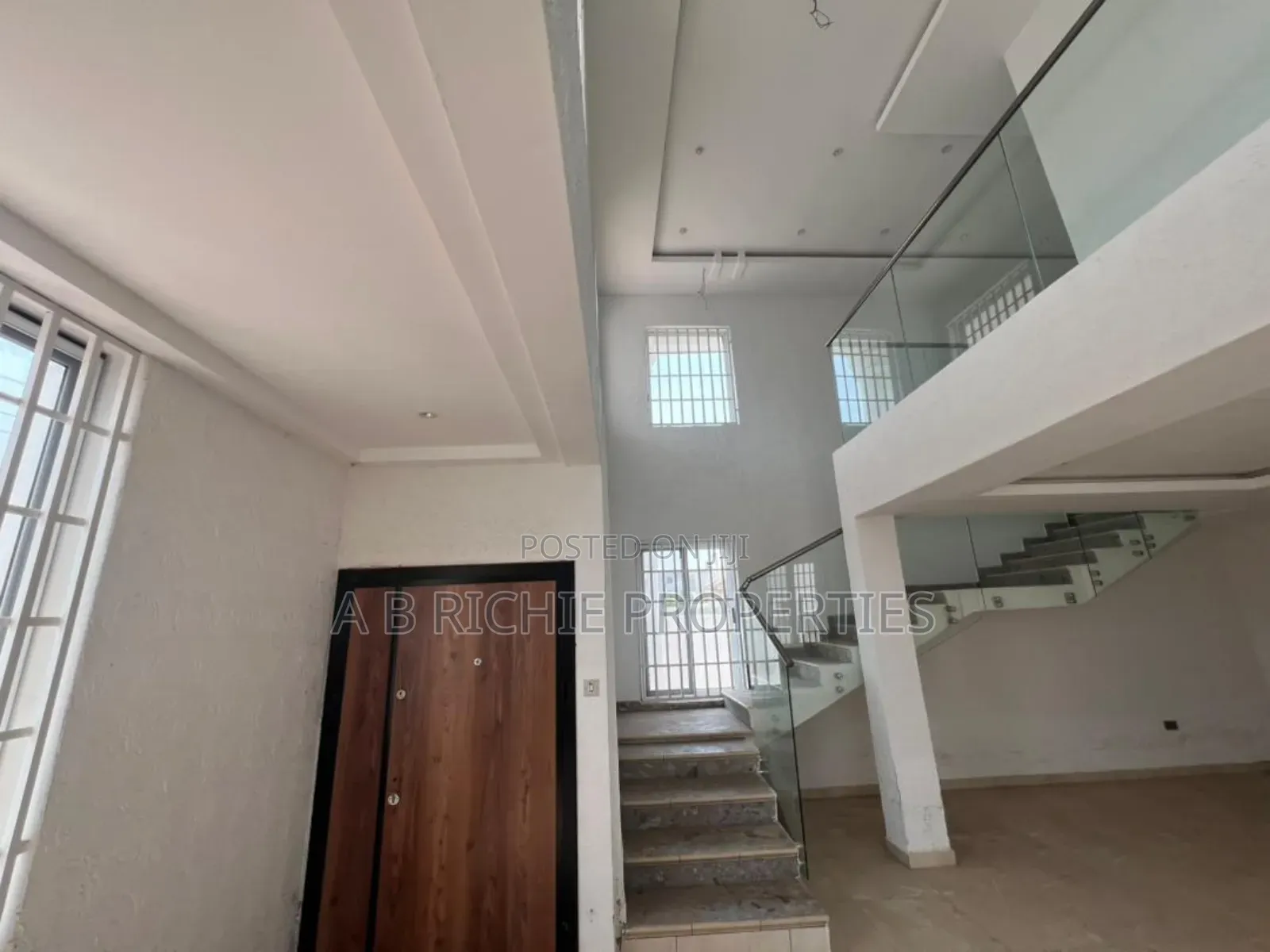 3bdrm House in Ab Richie Properties, Tseaddo for sale