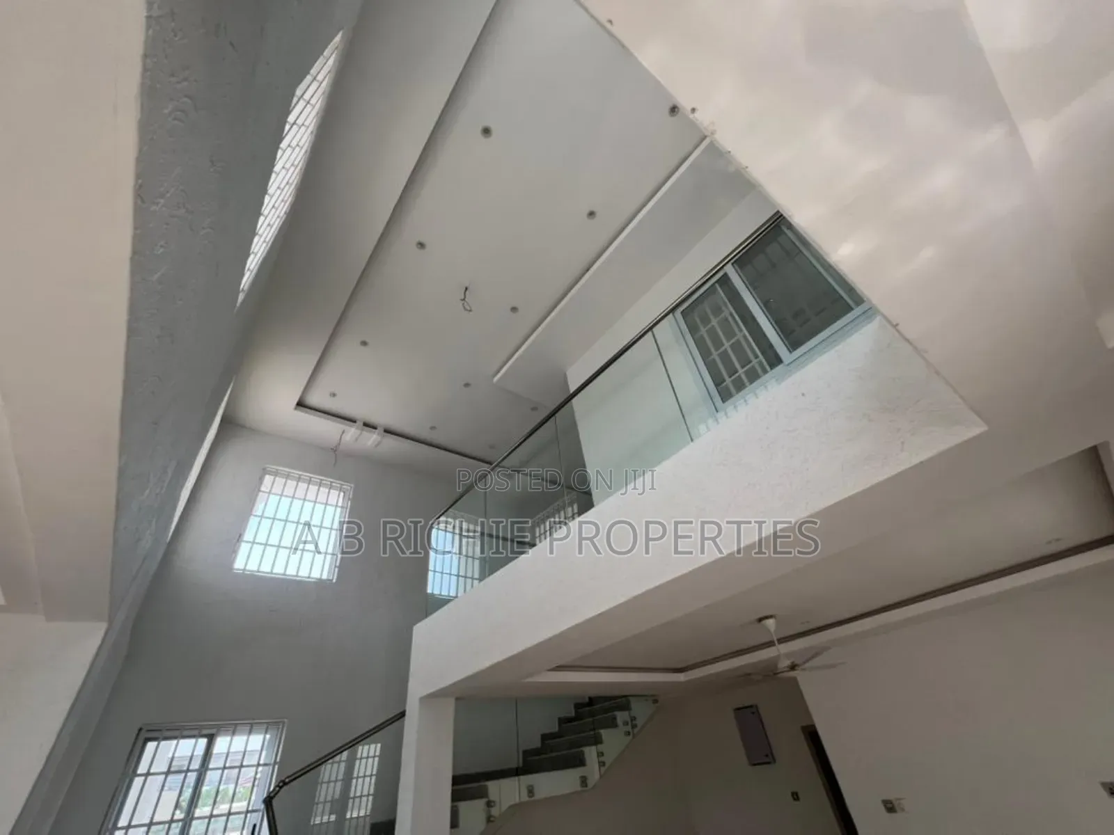 3bdrm House in Ab Richie Properties, Tseaddo for sale