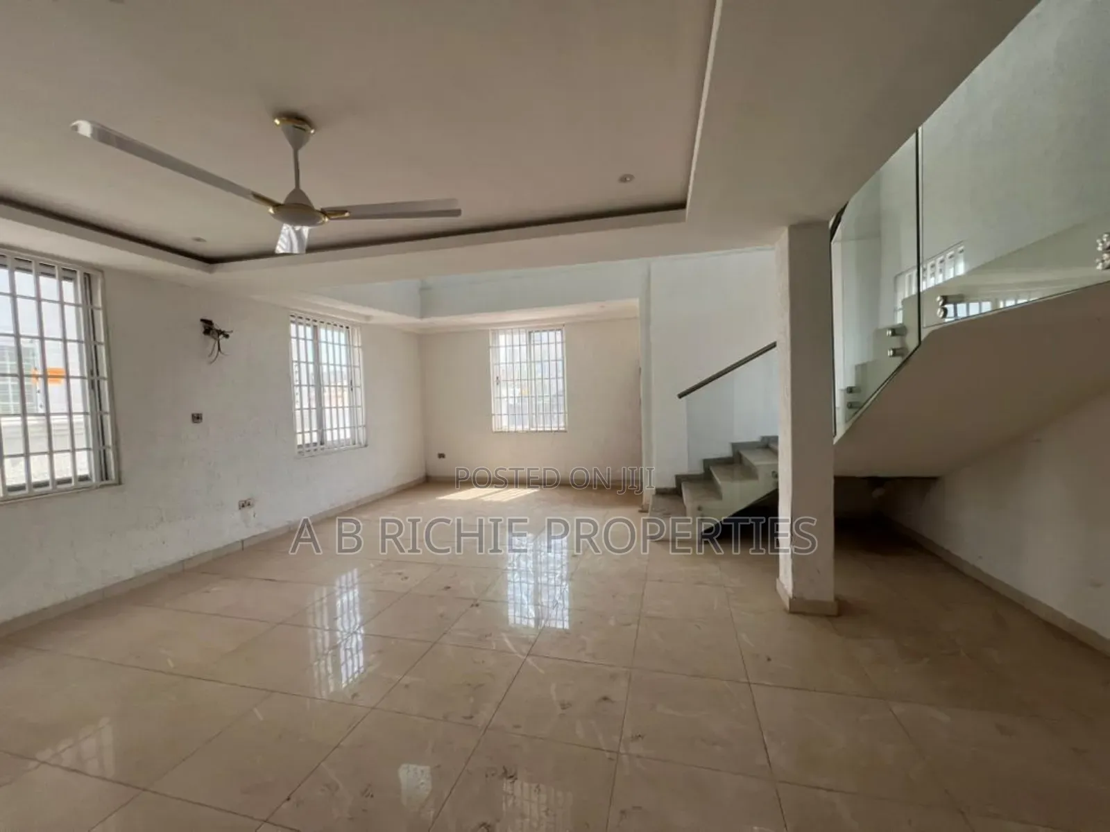3bdrm House in Ab Richie Properties, Tseaddo for sale
