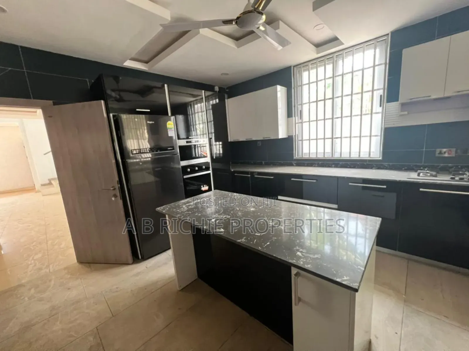 3bdrm House in Ab Richie Properties, Tseaddo for sale