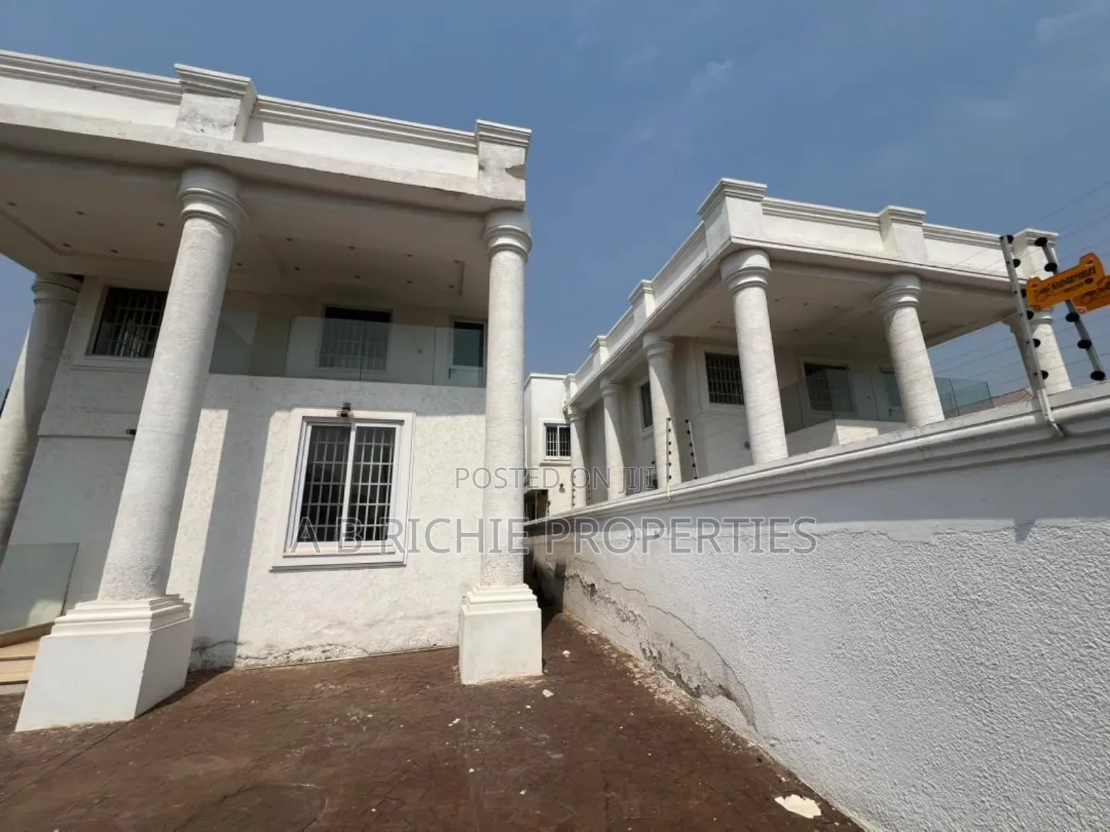 3bdrm House in Ab Richie Properties, Tseaddo for sale