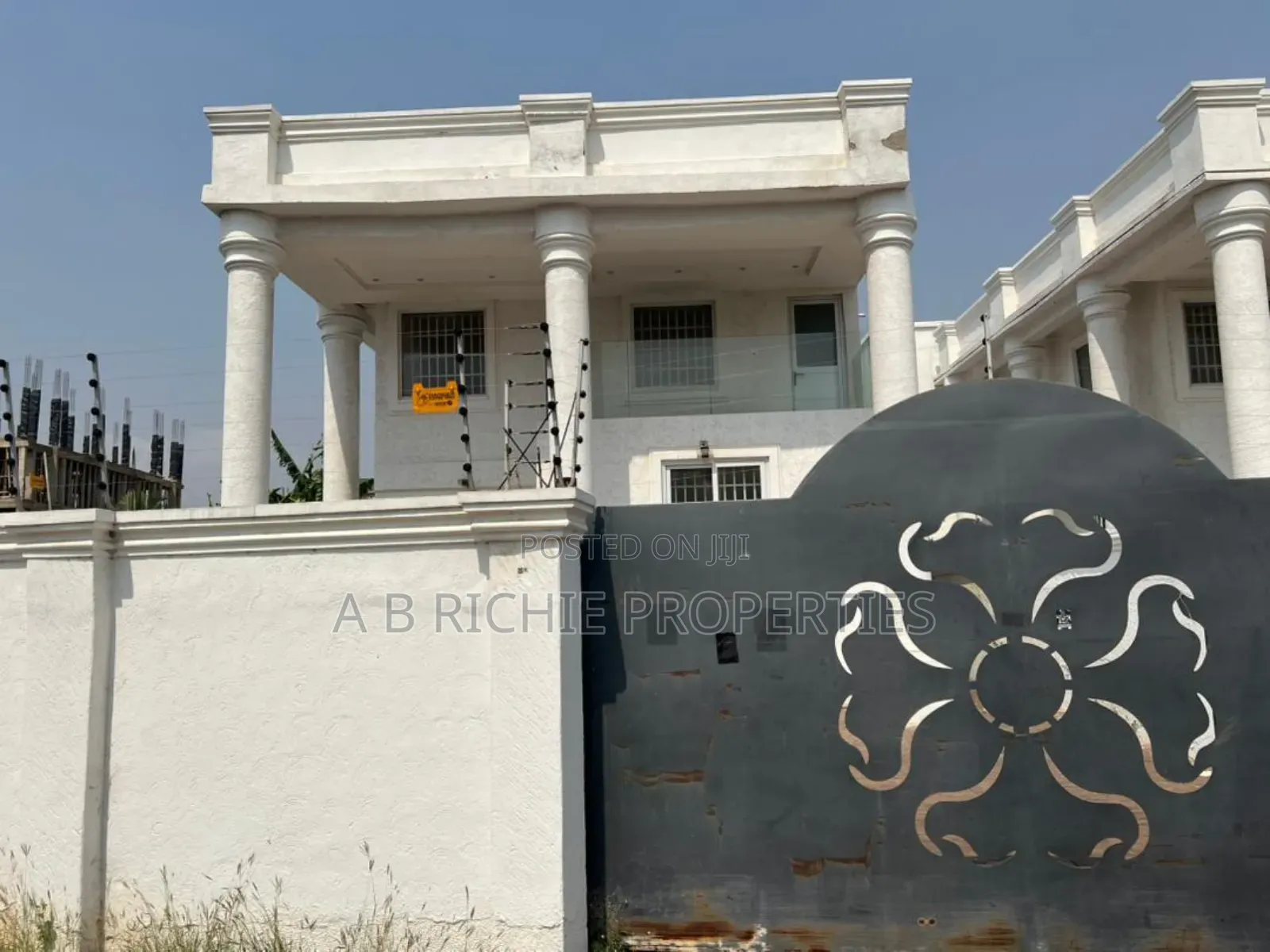 3bdrm House in Ab Richie Properties, Tseaddo for sale