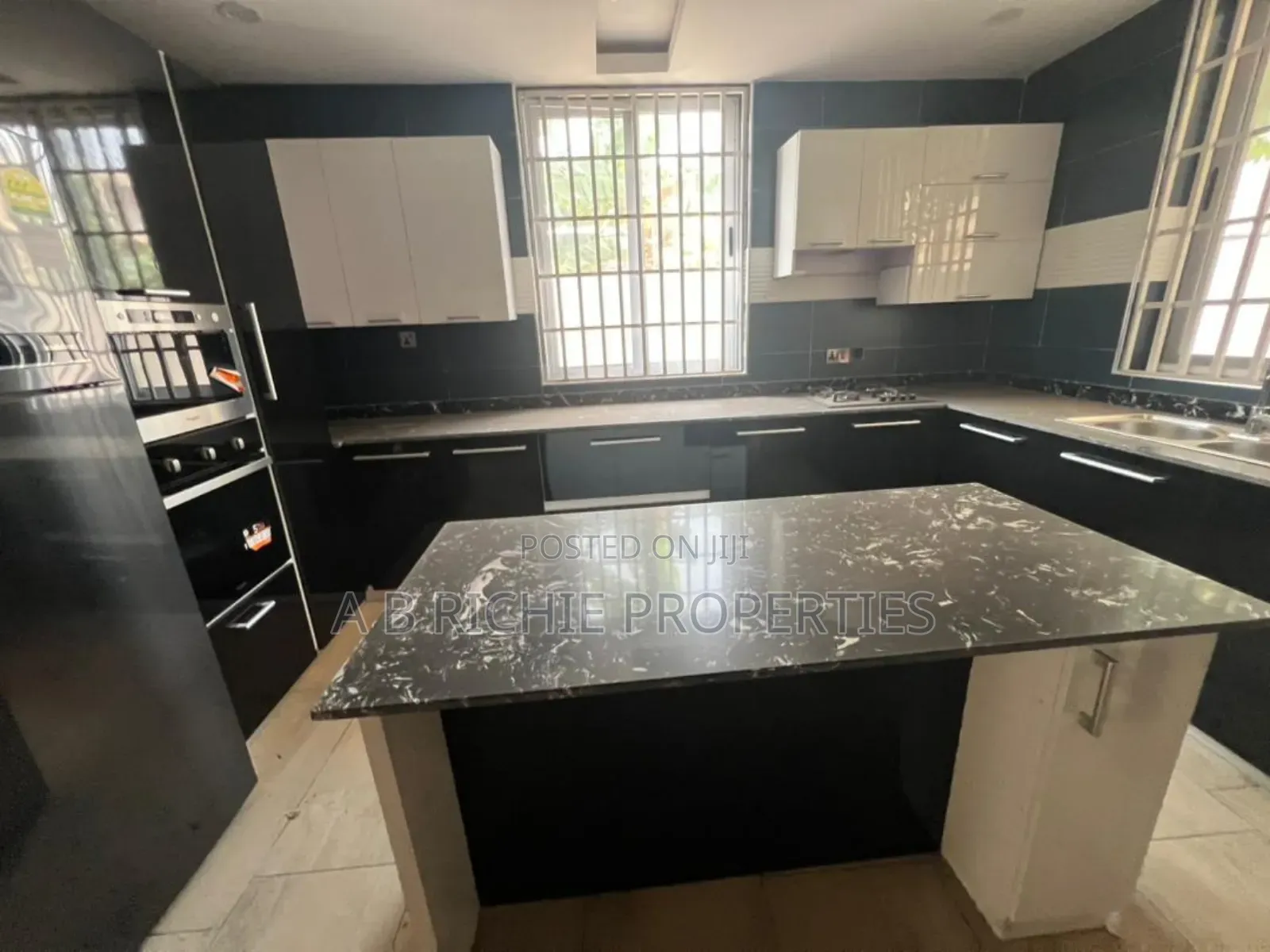 3bdrm House in Ab Richie Properties, Tseaddo for sale