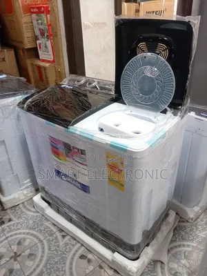 15kg Pearl Washing Machine Washing Machine