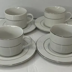 12pcs Ceramic Tea Set