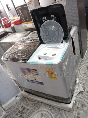 Pearl Washing Machine Washing Machine 15kg Super Quality