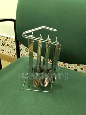 24pcs Cutlery Set