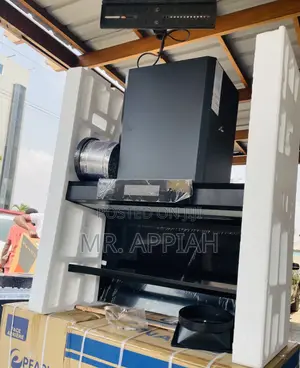 Authentic Kenwood 90cm T-Shape Electric Extractor.