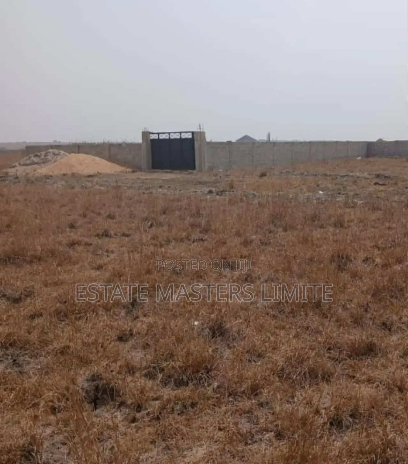 Your Foundation for Realising Dreams,Estate Masters Limited