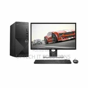 New Desktop Computer Dell Vostro 3900 8GB Intel Core i5 HDD 1T