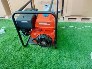4 Inches Pertol Kemage Water Pump