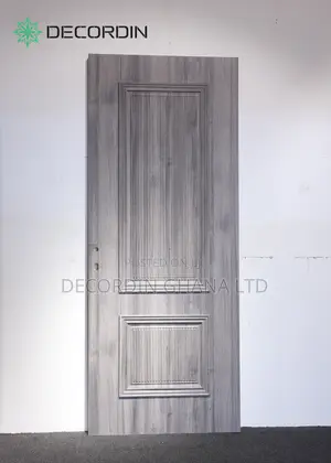 Decordin Interior Door