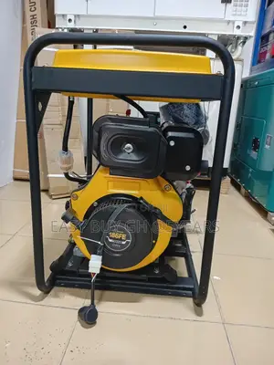 Quality 4 Inch Water Pump of 4.0kv 100% Copper Affordable