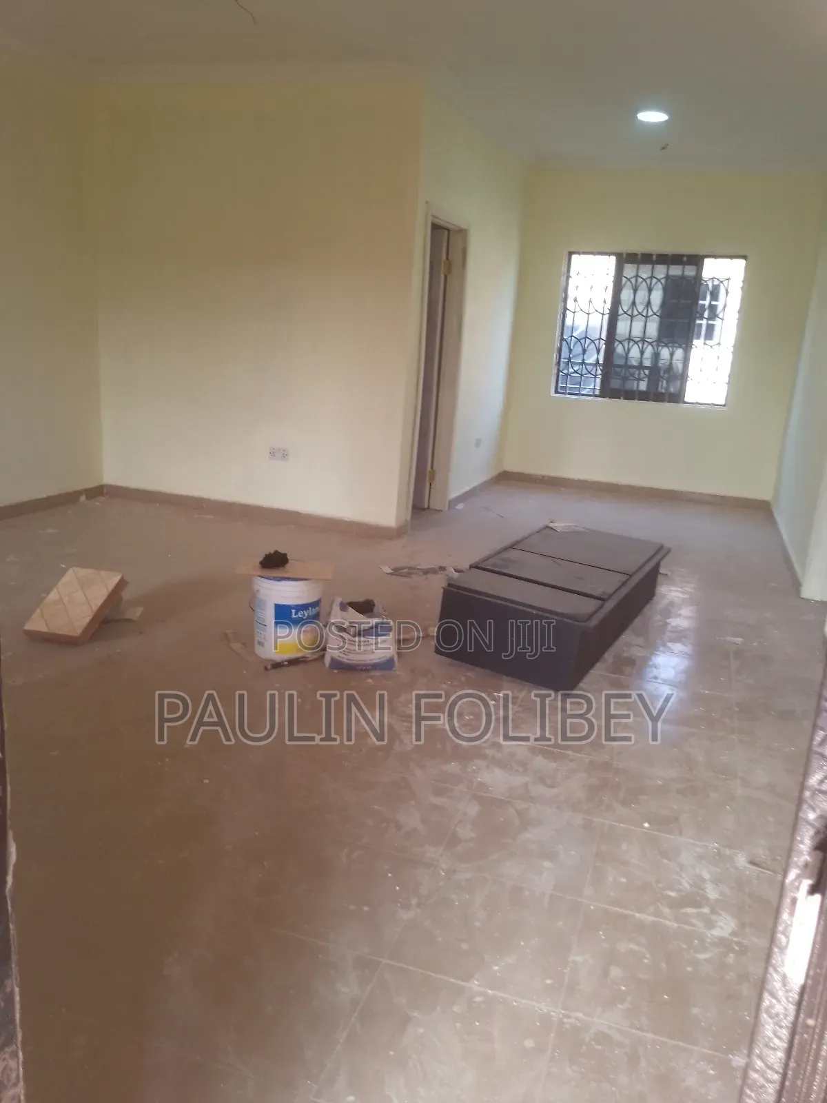 2bdrm Apartment in Dg Properties, Ablekuma for rent