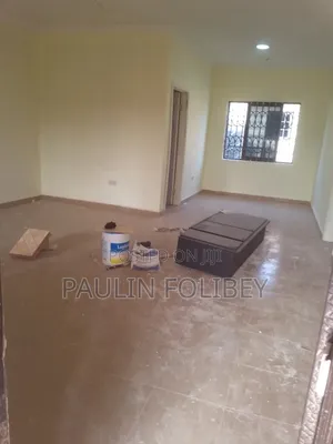 2bdrm Apartment in Dg Properties, Ablekuma for rent