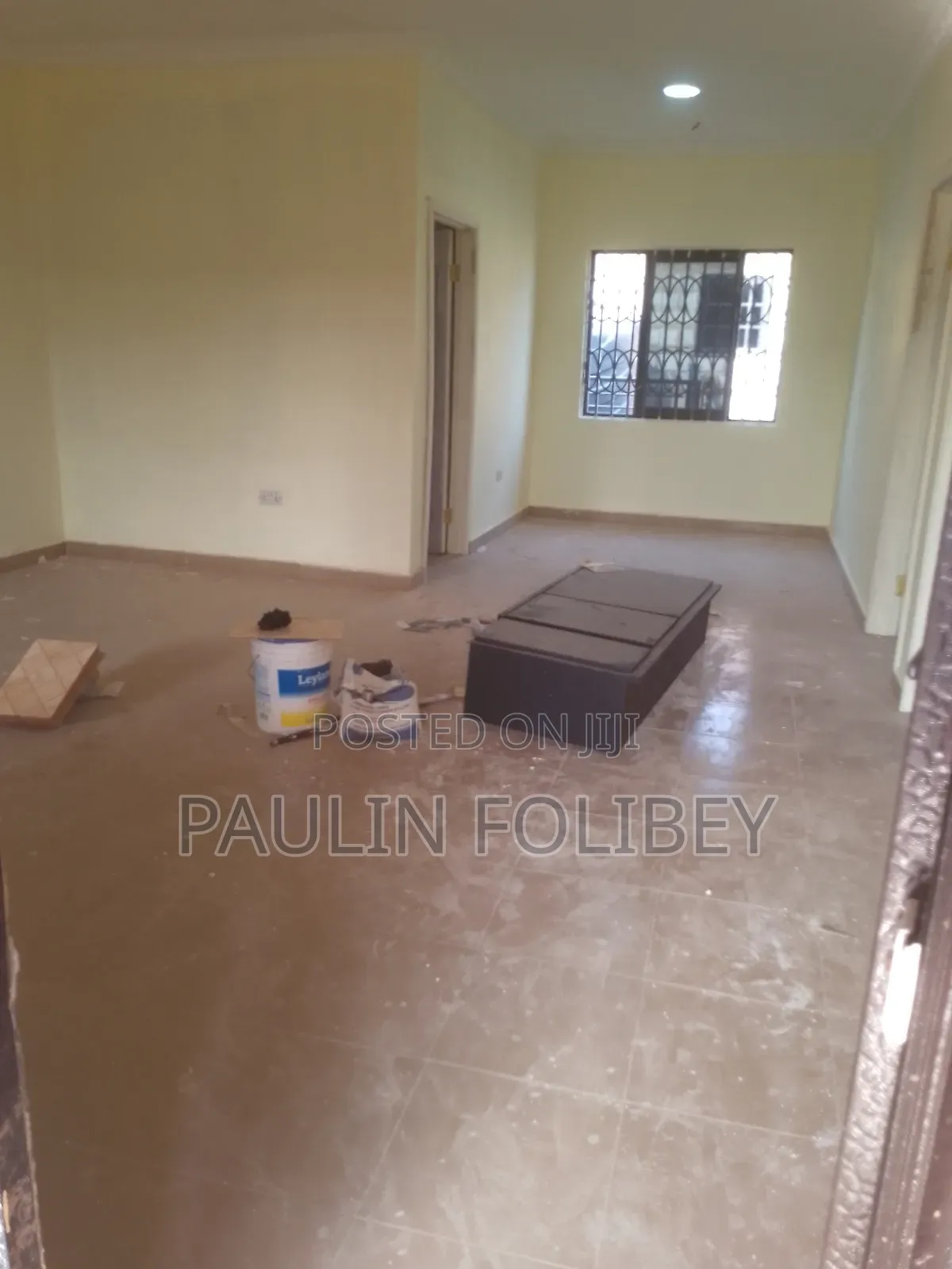 2bdrm Apartment in Dg Properties, Ablekuma for rent