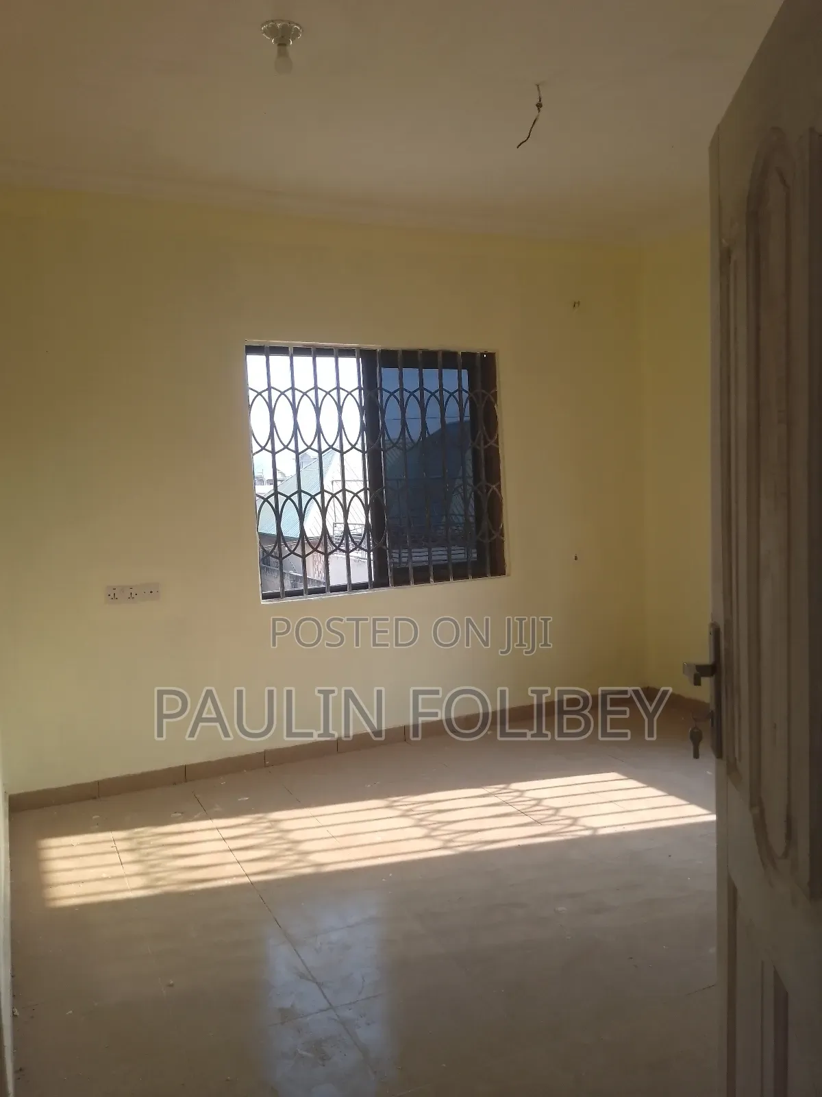 2bdrm Apartment in Dg Properties, Ablekuma for rent