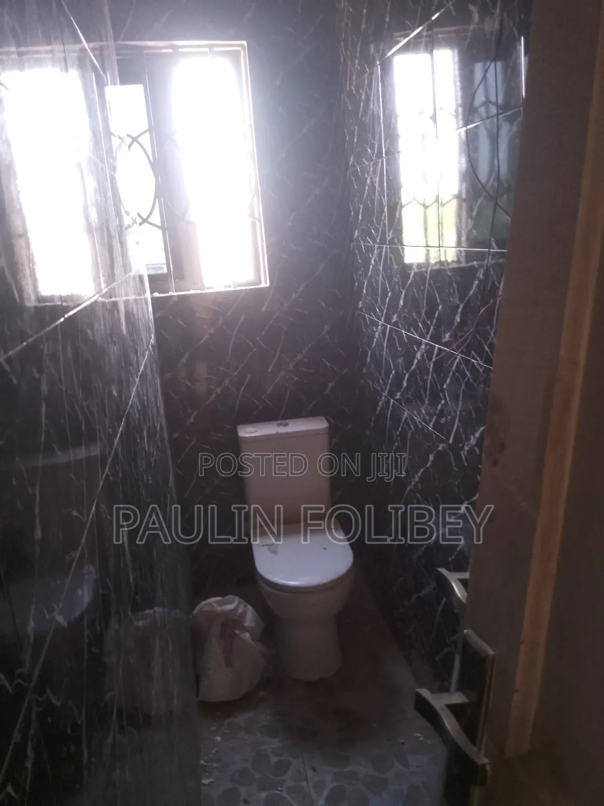 2bdrm Apartment in Dg Properties, Ablekuma for rent