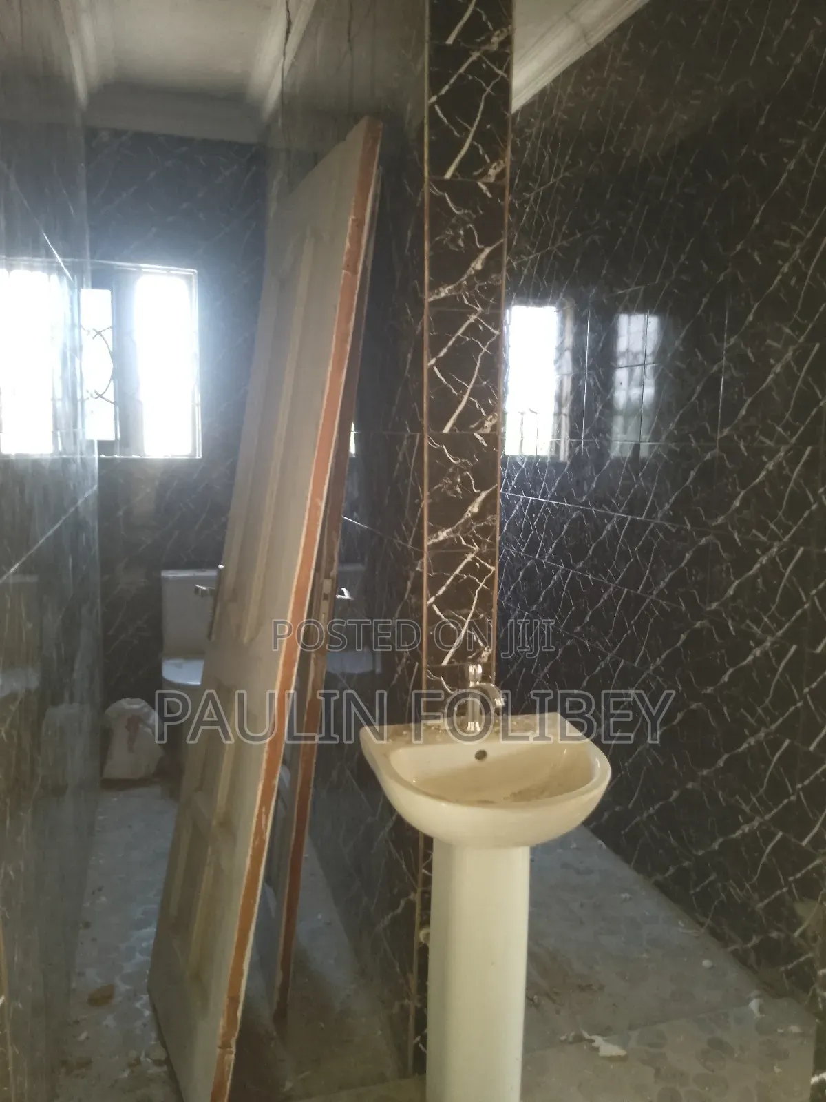 2bdrm Apartment in Dg Properties, Ablekuma for rent