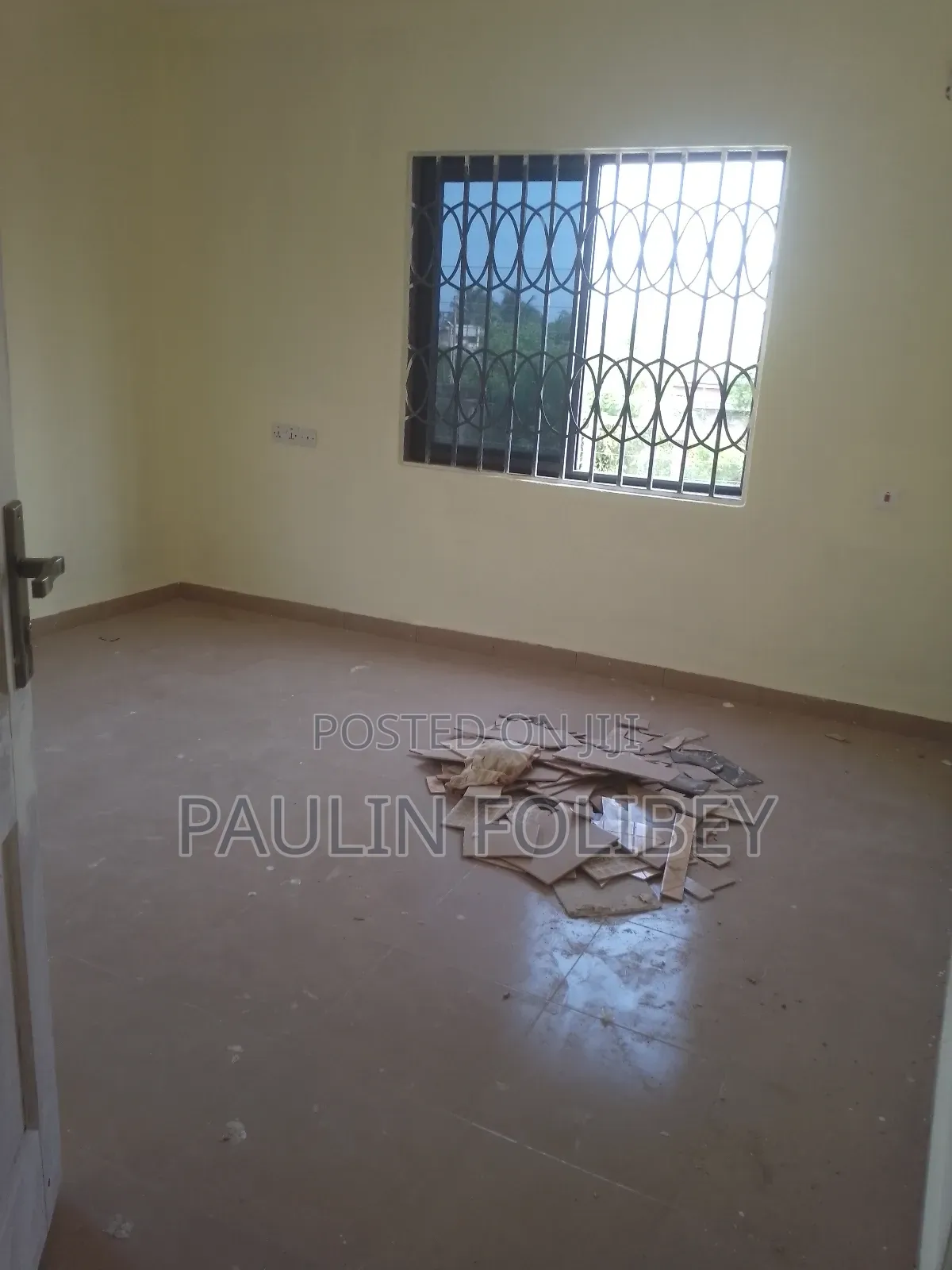2bdrm Apartment in Dg Properties, Ablekuma for rent