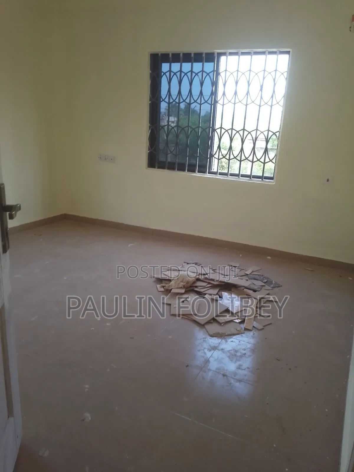2bdrm Apartment in Dg Properties, Ablekuma for rent