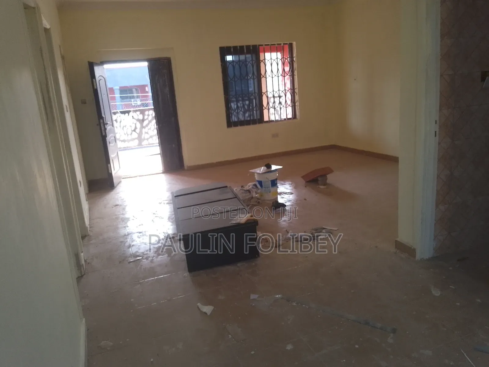 2bdrm Apartment in Dg Properties, Ablekuma for rent