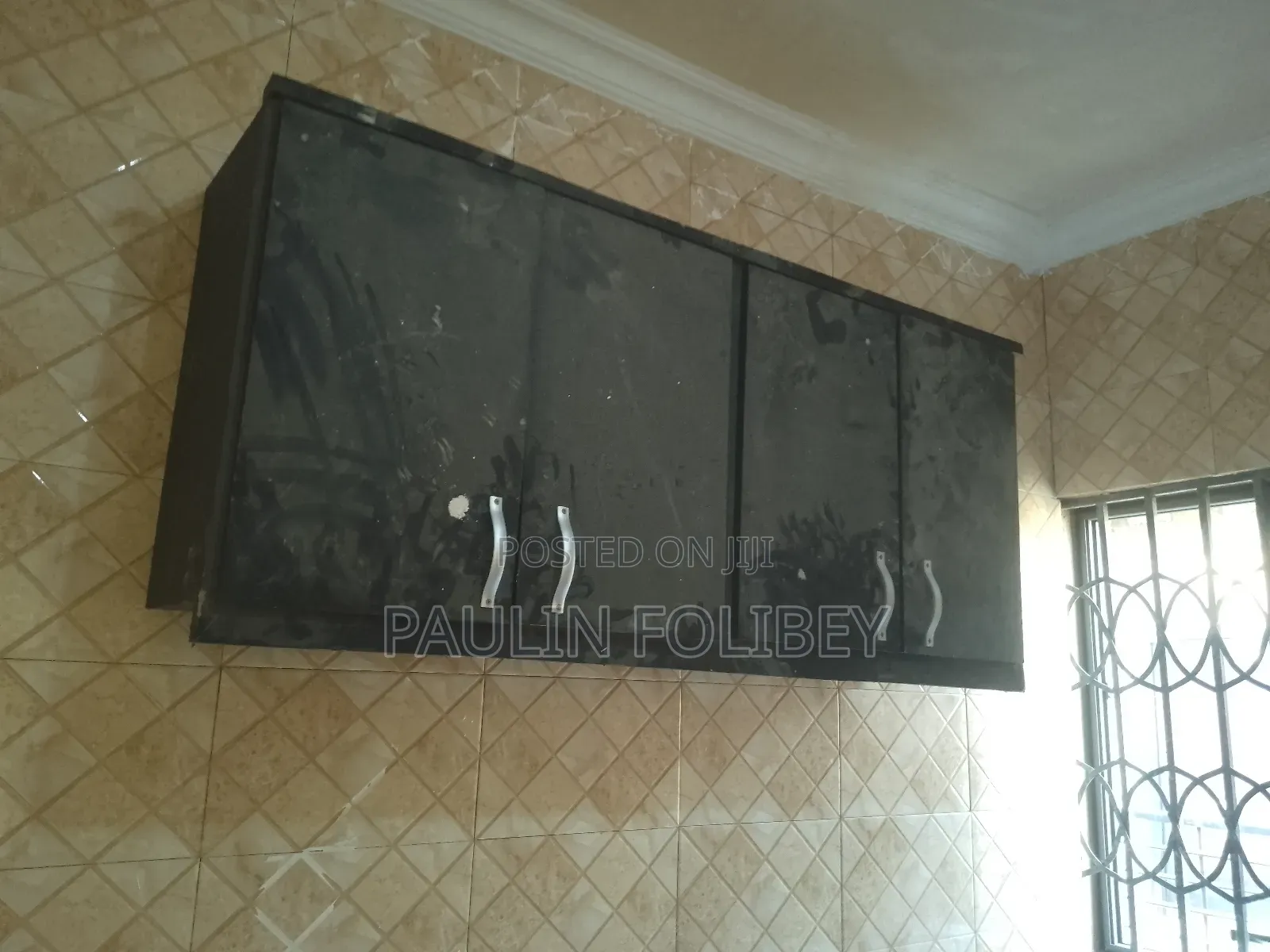 2bdrm Apartment in Dg Properties, Ablekuma for rent