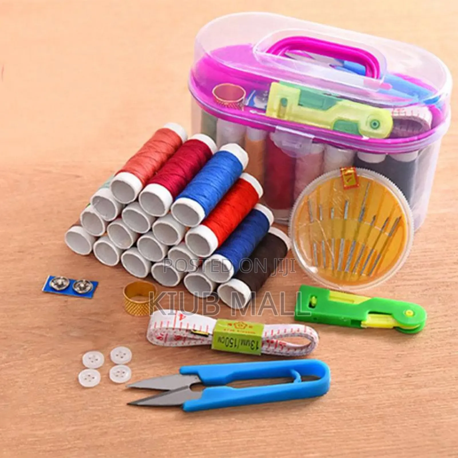 Sewing Kit Set