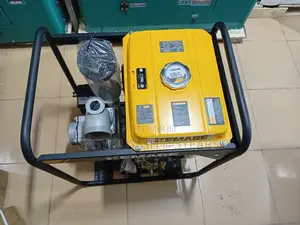 4 Inch Water Pump of 4.0kv Long Lasting and Affordable Pump