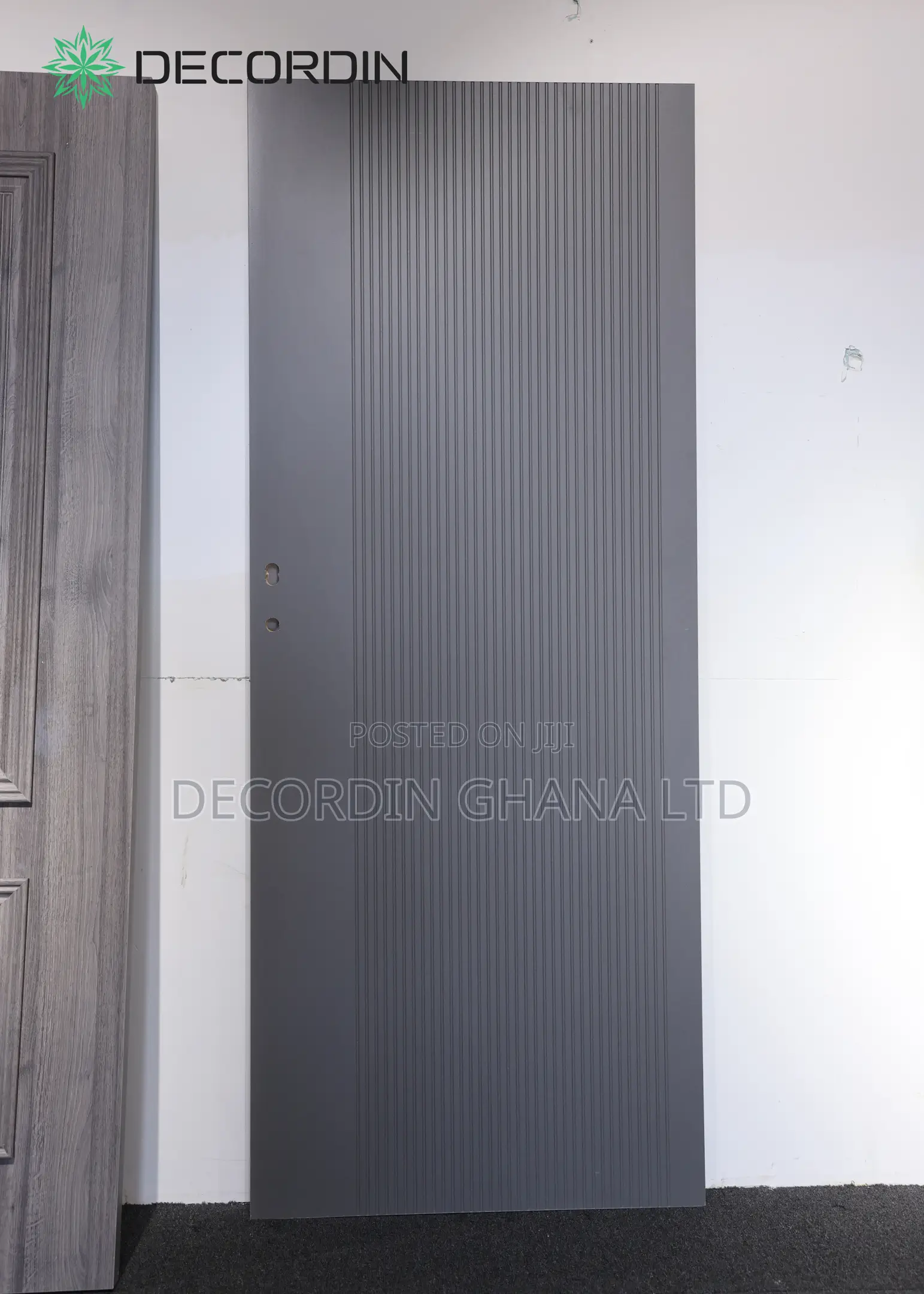 Interior Door