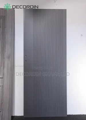 Interior Door