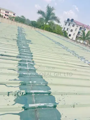 Roof Leakages Solution
