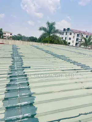 Roof Leakages Solution