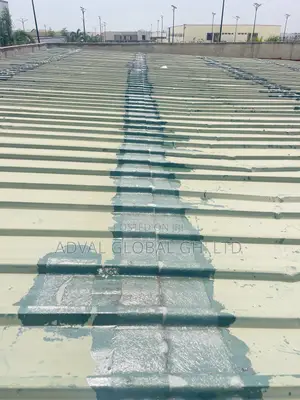Roof Leakages Solution