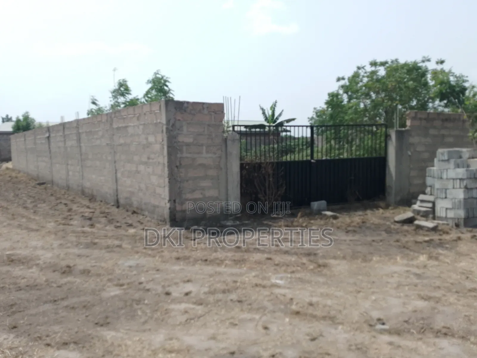 Land at Apollonia for Sale